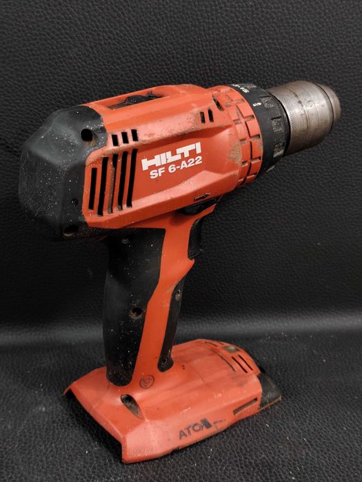 Wkrętarka Hilti SF 6-A22 ATC 22V