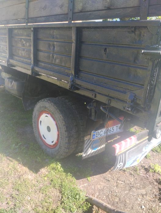 Продам Газ 53 Самоскид в гарному стані