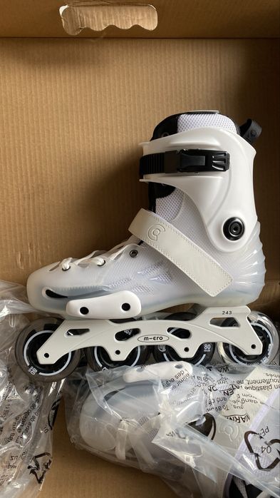 Rolki Micro skate mt4 Flash