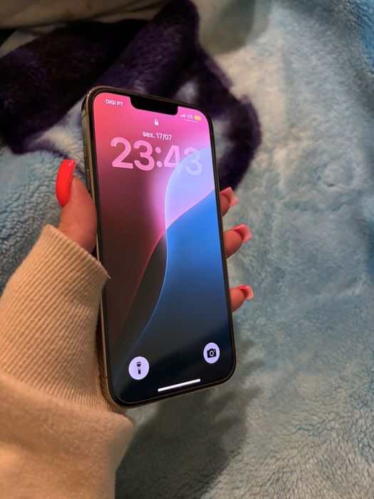 Iphone 13 pro como novo