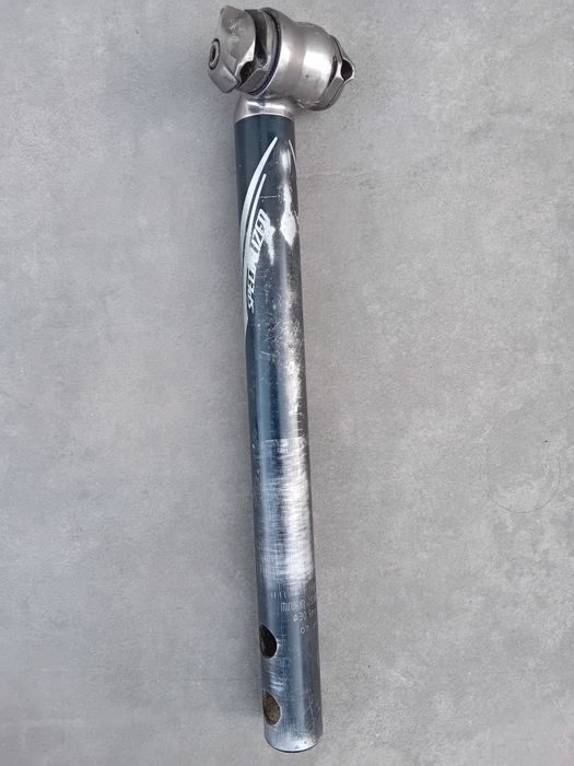 Espigão de selim Espesialized 30,9mm