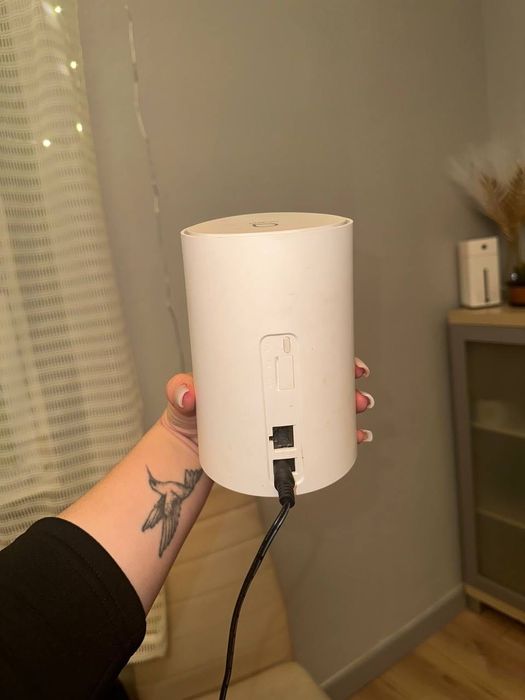 router do mobilnego internetu