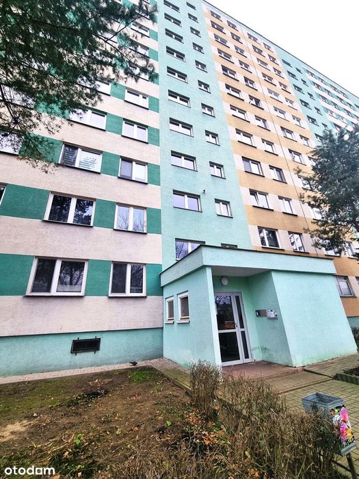 Mieszkanie w centrum Rzeszowa