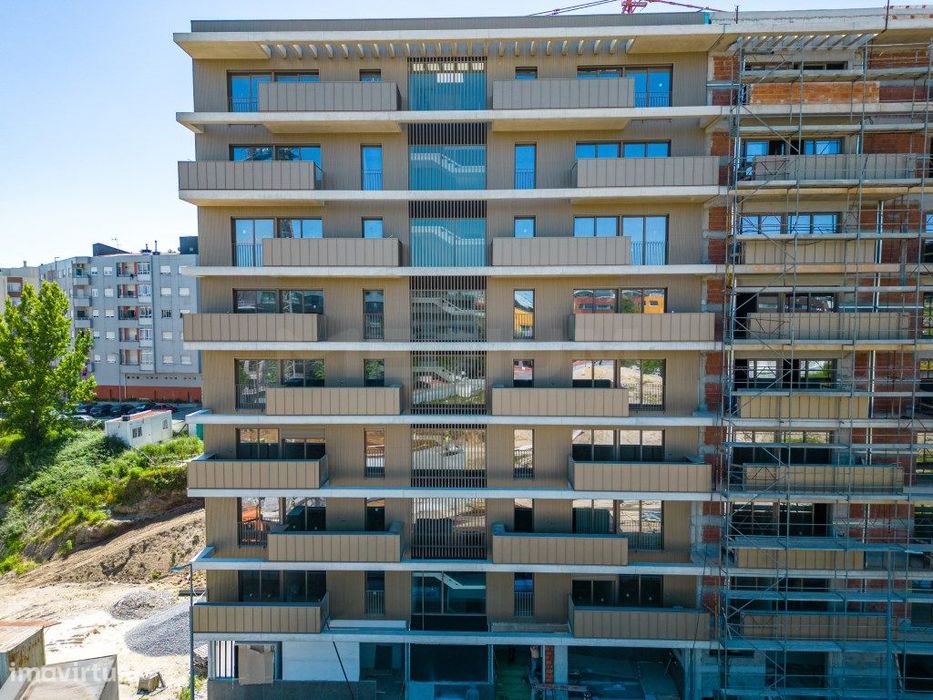 Apartamento T3