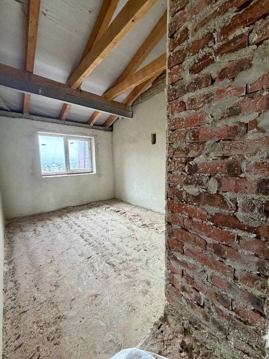 Продаж 2-кімнатної квартири 61.9 м² у новобудові, вул. Базарна, Стрий