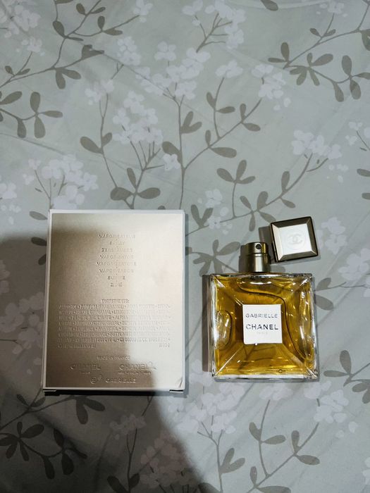 Жіночі парфуми CHANEL GABRIELLE 50мл оригінал