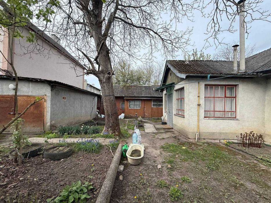 Продаж будинку в затишному приватному секторі — вул. 22 Січня