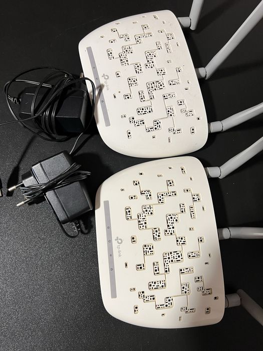 2 Access point tp-link TL-WA901ND 450 Mbps64739023166851121