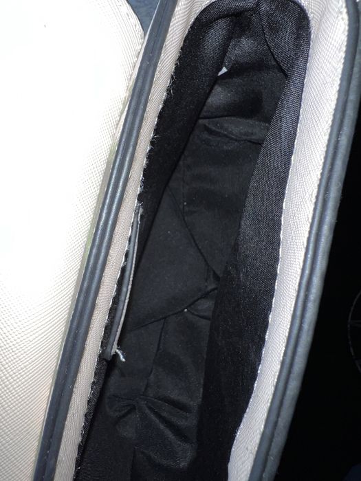 Carteira da ZARA NOVA