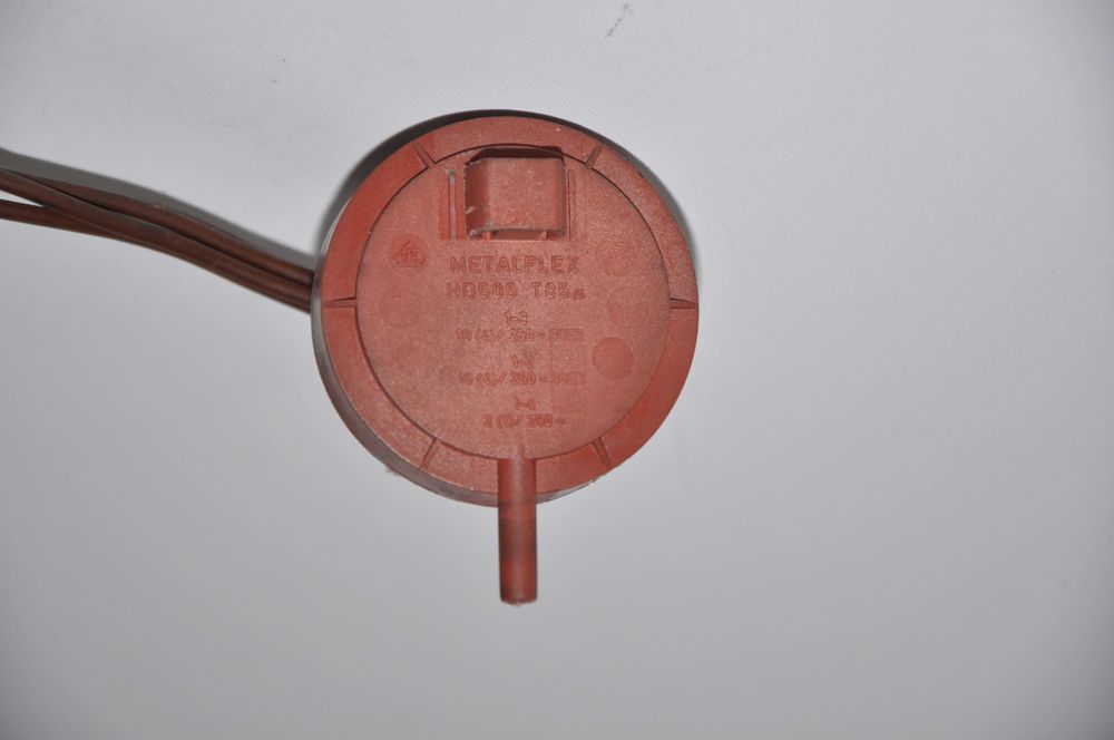 Hydrostat do pralki Gorenje WA63101