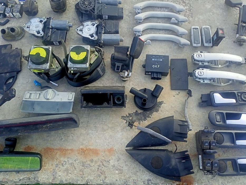 ручька ремень, бок мелочь volkswagen passat b5