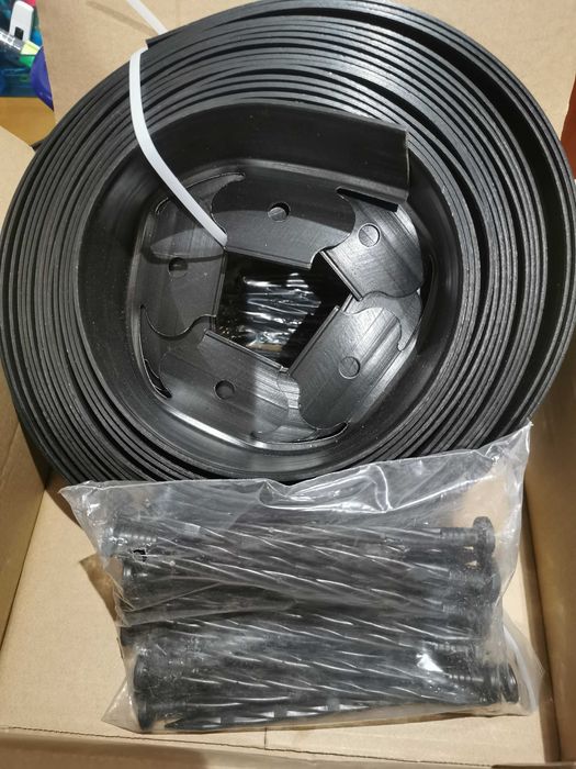 Bordas Para Jardim Personalize o seu Jardim com Requinte