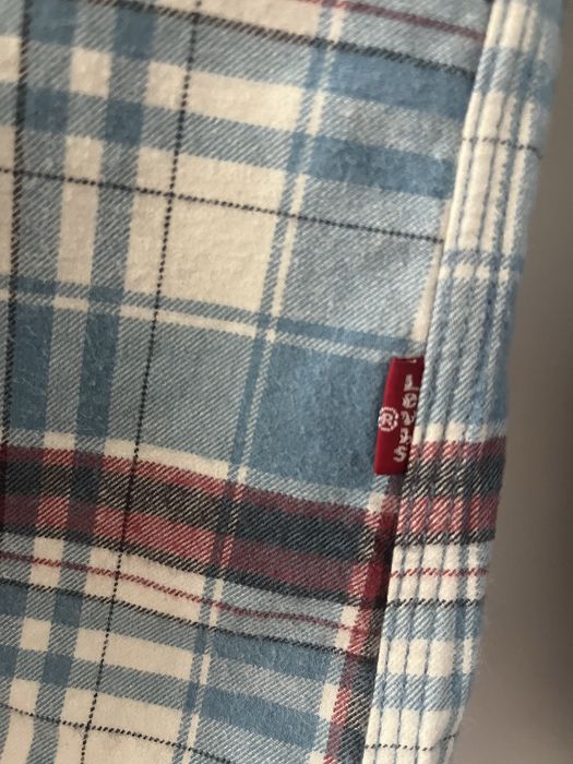 Чоловіча сорочка Levi’s