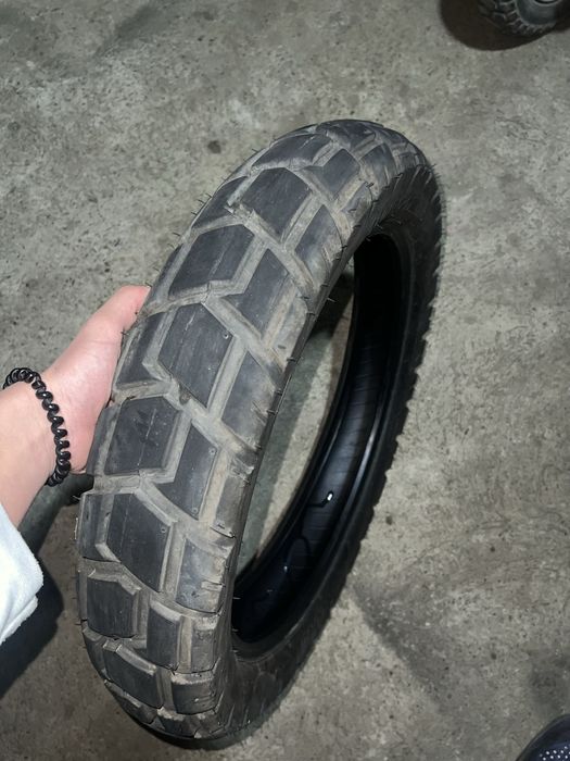 Резина мото (tekken)