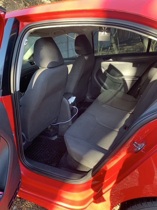 Фольксваген джета