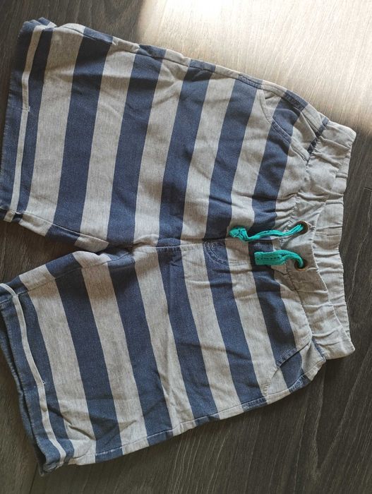 Spodenki chłopięce cool club 152