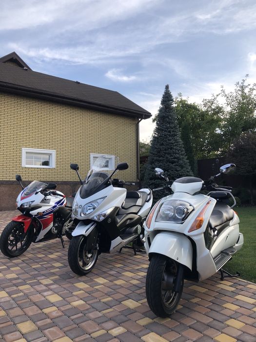 Свіжак з Японії! Gemma250!