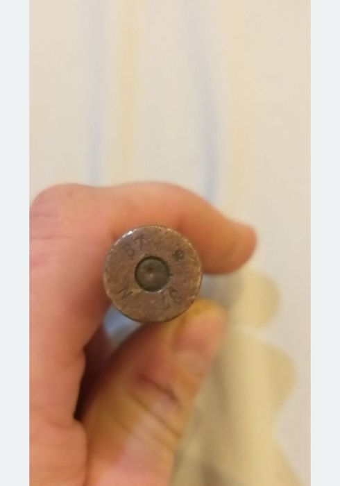 Łuska ur Łuski Militaria