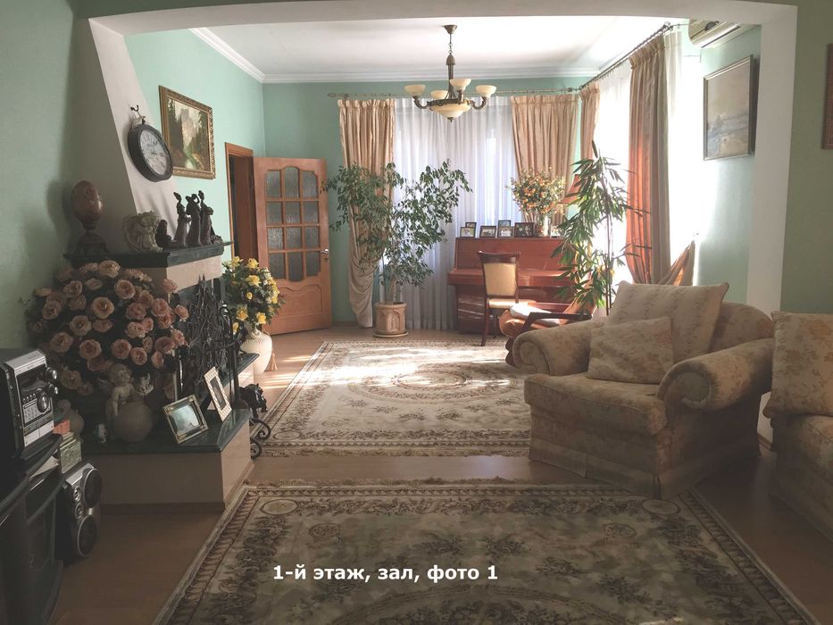 House by the address (area 450 m²) - Atlanta.ua - photo 2