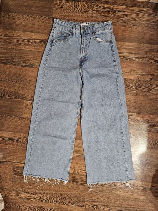 Джинси  Zara р.158-164