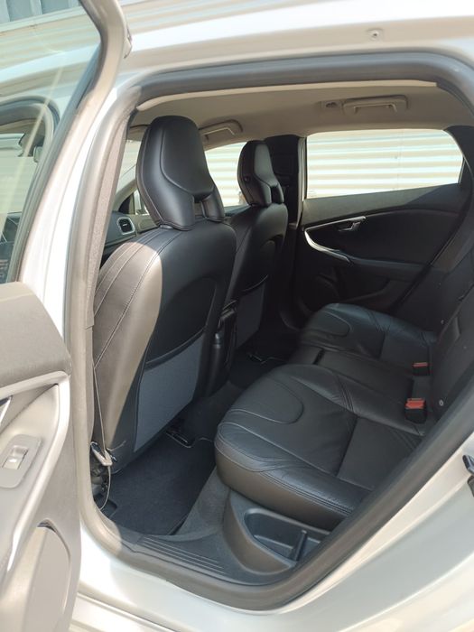 Vendo volvo V40 1.6