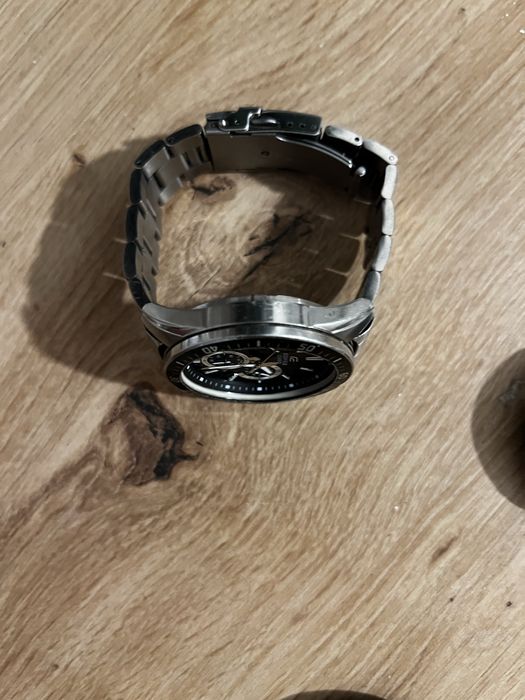 Продам часы casio edifice