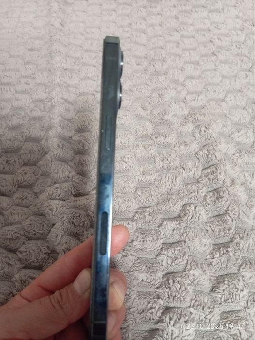 Iphone 12 pro мах