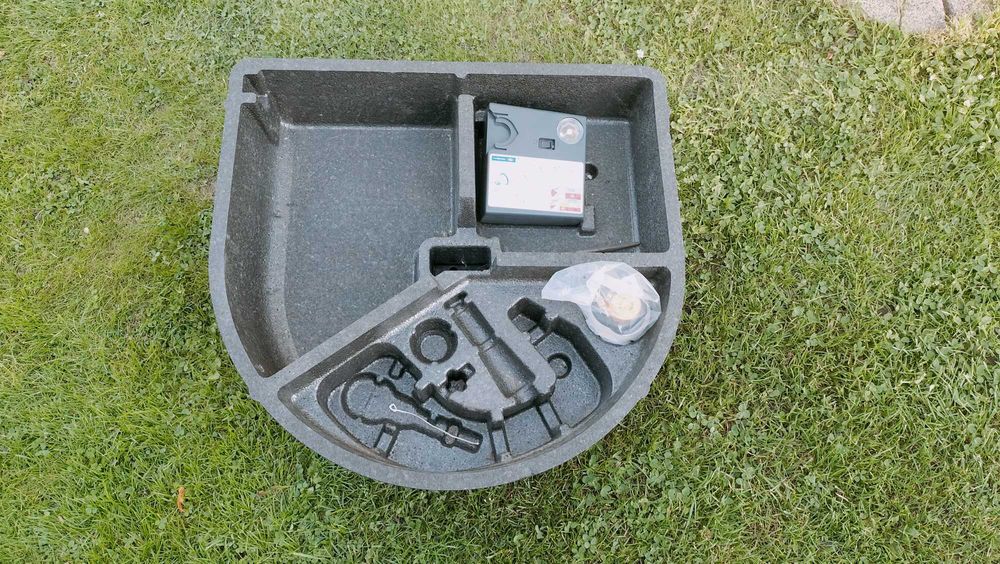 Zestaw naprawczy  Ford B-MAX