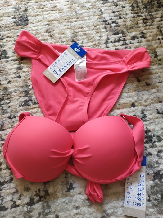 Strój kąpielowy Pepco