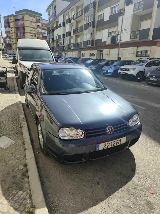 VW Golf 1.4i 25 Anos