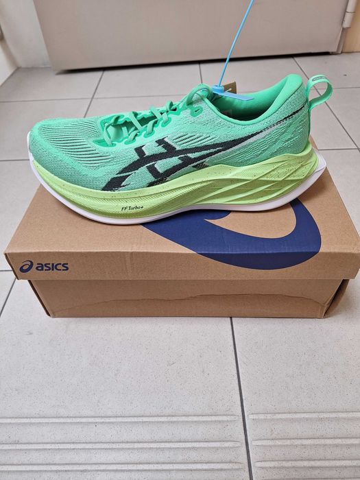 Asics Superblast 2 Ekiden (44,5)