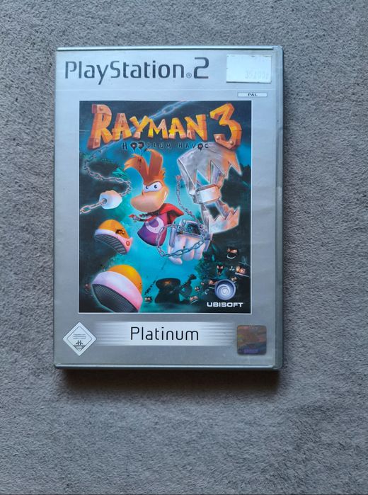 Zestaw 10 Gier PS2 Oryginalne Gry PlayStation 2