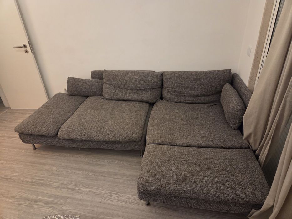Ikea ÄPPLARYD (de €1500 por 500)
