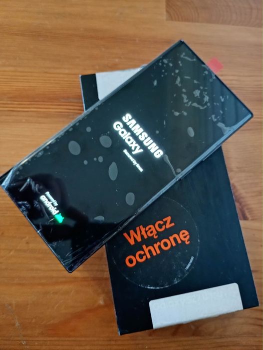 Samaung Galaxy S 23 ultra 256GB