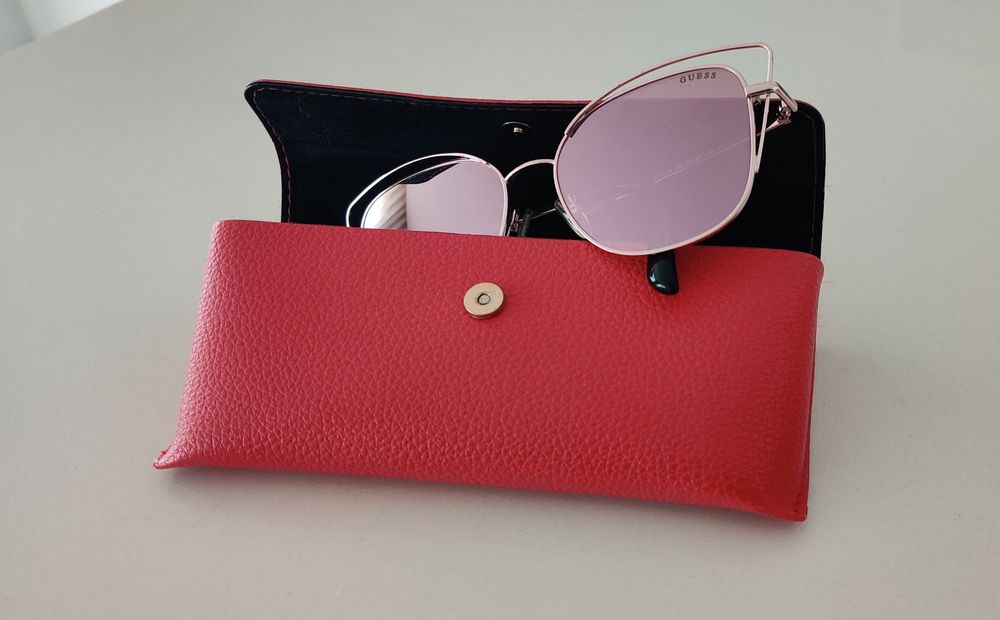 Óculos de Sol Guess Senhora