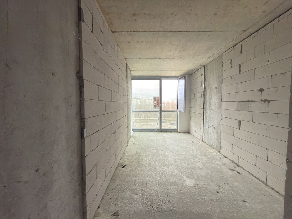 Продаж 2 кімнатної квартири ЖК Паркова алея