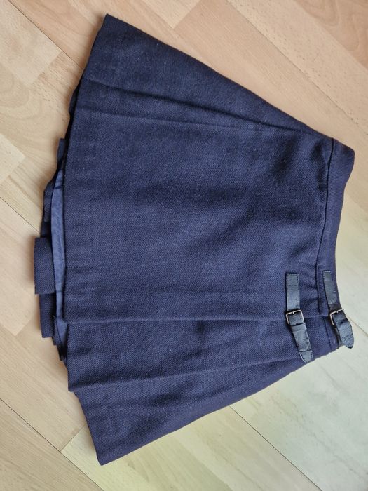 Zara spódniczka rozm.140