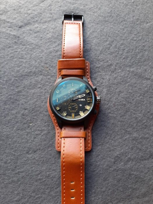 Relógios Homem Pulseira