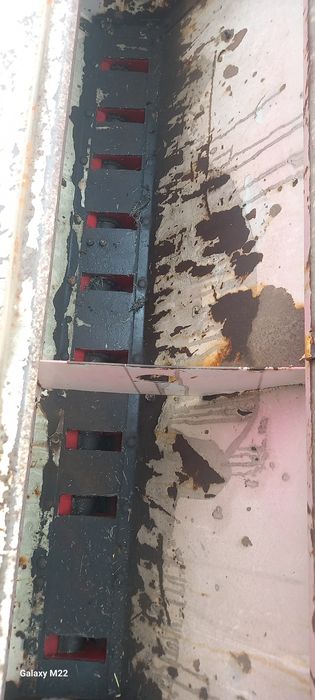 Сеялка зарновая СЗ-5,4