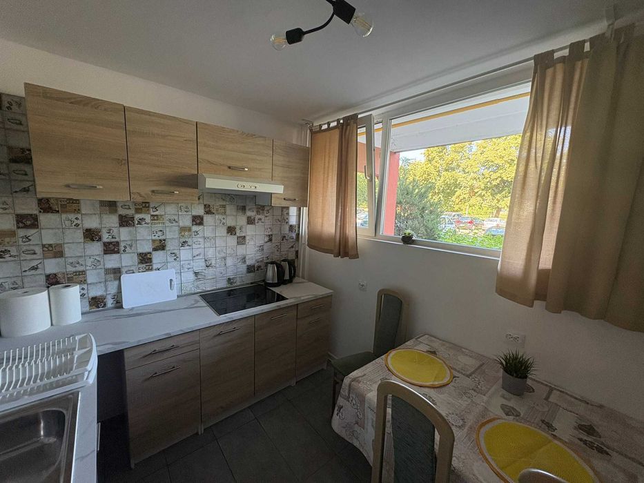 Mieszkanie – Gdańsk - Widok 5