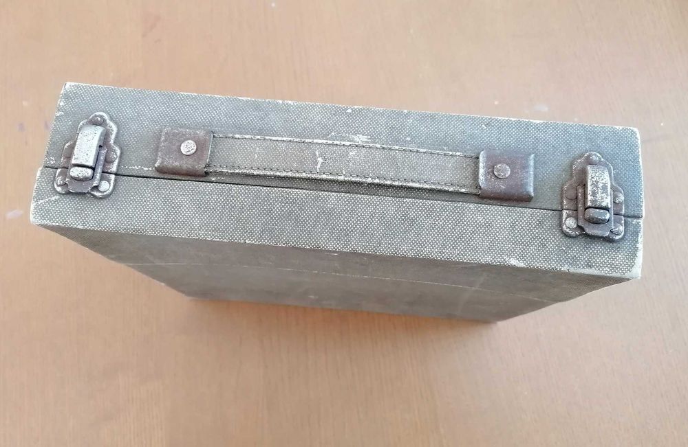 vinyl linguaphone course