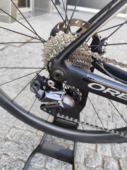 Bicicleta orbea orca
