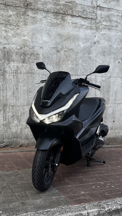Honda PCX DX 2026