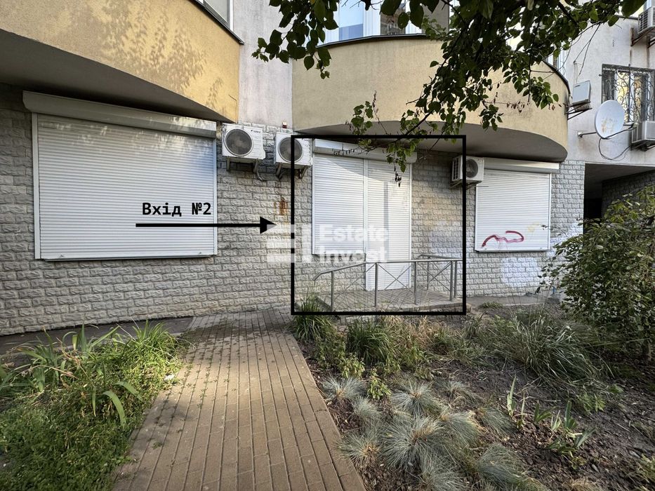 Комерційна нерухомість за адресою вул. Урлівська (площа 125,2 м²) - Atlanta.ua - фото 5