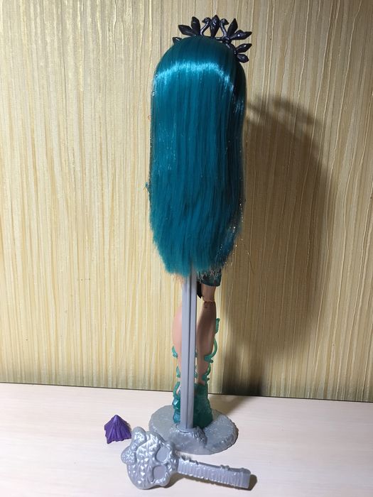 Продам коллекционную куклу Monster High - Nefera de Nile