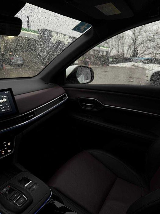 Продам Honda M-NV TOP 2024 р.