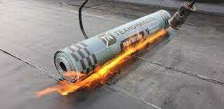 Реставраційно відновлювальні роботи покрівельних скатів