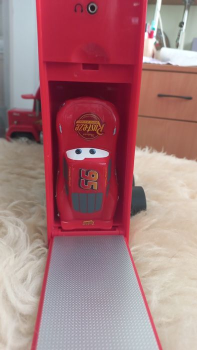 Монитор DISNEY и DVD приставка