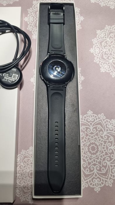 Samsung Galaxy Watch 4 LTE
