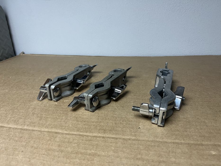 Clamp Tama multiclamp klamra Perkusyjna
